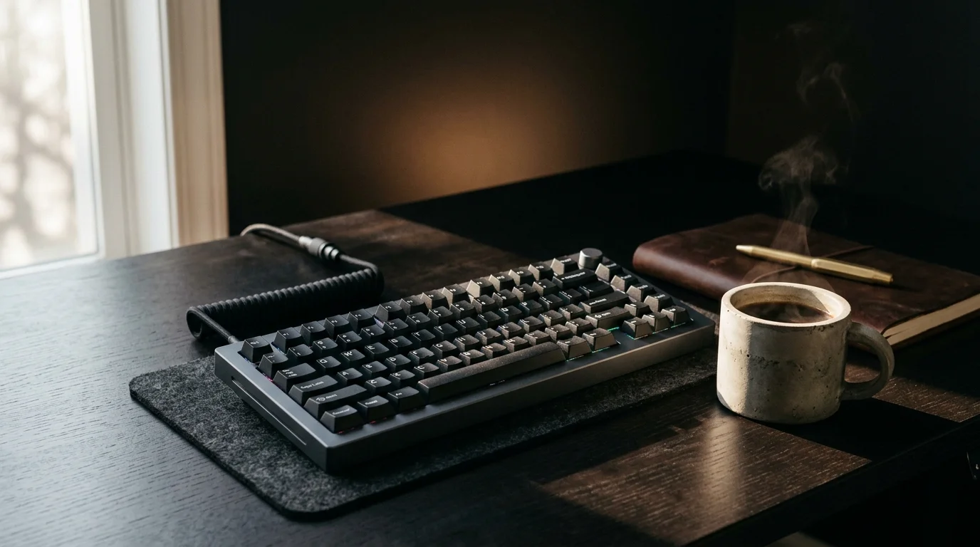 Studio Mon Capkey tại Tp. Hồ Chí Minh